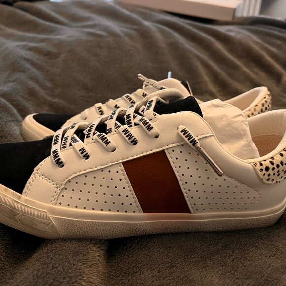 Brand New Vintage Havana Ruthy size 7 - Picture 3 of 3